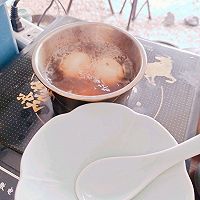 红楼梦里的美食～普洱茶汤圆（生）的做法图解19