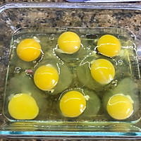 鸡蛋豆腐的做法图解1