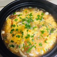 # 以美食的名义说爱她# 鲜香美味的番茄豆腐菌菇汤的做法图解13
