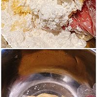 蘑菇饼干的做法图解5