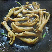 红烧凤爪的做法图解8