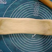 面包机版——椰蓉吐司的做法图解19