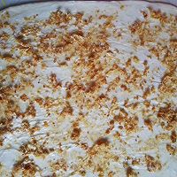 #晒出你的团圆大餐#咸蛋黄肉松手撕包的做法图解10