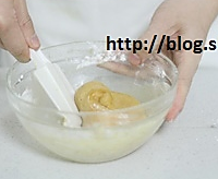 焦糖饼干（黄油版+素食版）的做法图解16