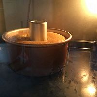 3蛋原味戚风的做法图解13