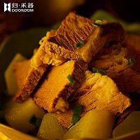 归·古味食谱 | 荤肉食单Vol.1 「水炼犊」的做法图解18