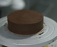 绝世巧克力蛋糕的做法图解17