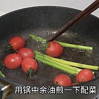 低温慢烤超嫩牛排的做法图解15