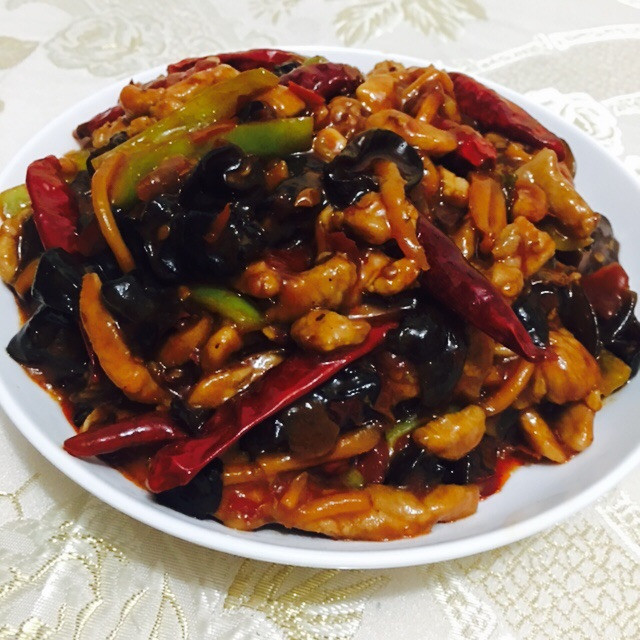 鱼香肉丝的做法