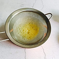 #硬核菜谱制作人#火龙果蒸蛋的做法图解4