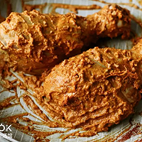ELECOOK丨香米鸡腿饭的做法图解2