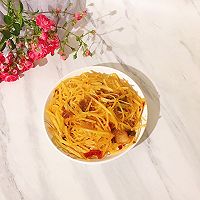 酸辣土豆丝的做法图解4