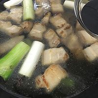 东北味 猪肉炖粉条的做法图解12