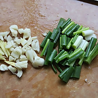 杏鲍菇炒肉的做法图解5