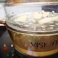 芋头虾丸的做法图解2