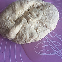 减肥吃什么～免揉土豆泥培根全麦面包的做法图解2