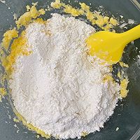 卡通黄油饼干 |小朋友超爱的小饼干的做法图解4