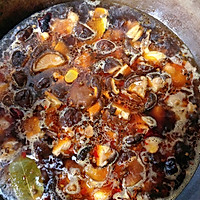 香菇烧鸡的做法图解5