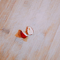 红枣银耳糯米酒的做法图解4