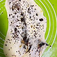 梅菜酱锅盔的做法图解3