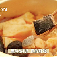 #花式新美味就酱简单#冬阴功海鲜锅：海鲜自助餐！的做法图解9
