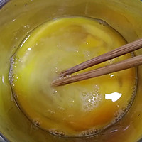 #美食视频挑战赛# #发面韭菜盒子#的做法图解11