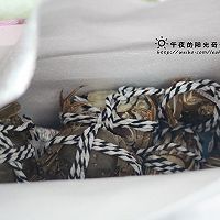 清蒸大闸蟹#“蟹”意浓浓在京东#的做法图解4