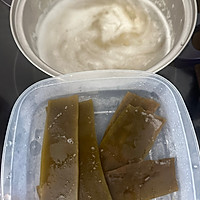 日式高汤✨日式料理汤底的做法图解3