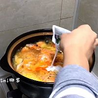 懒人版/鲜虾泰式冬阴功#宠爱自己的做法图解16