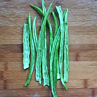 青椒鸡蛋饼的做法图解2