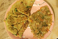 水瓜烙-潮汕小吃的做法