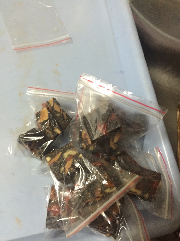 阿胶膏的做法图解11