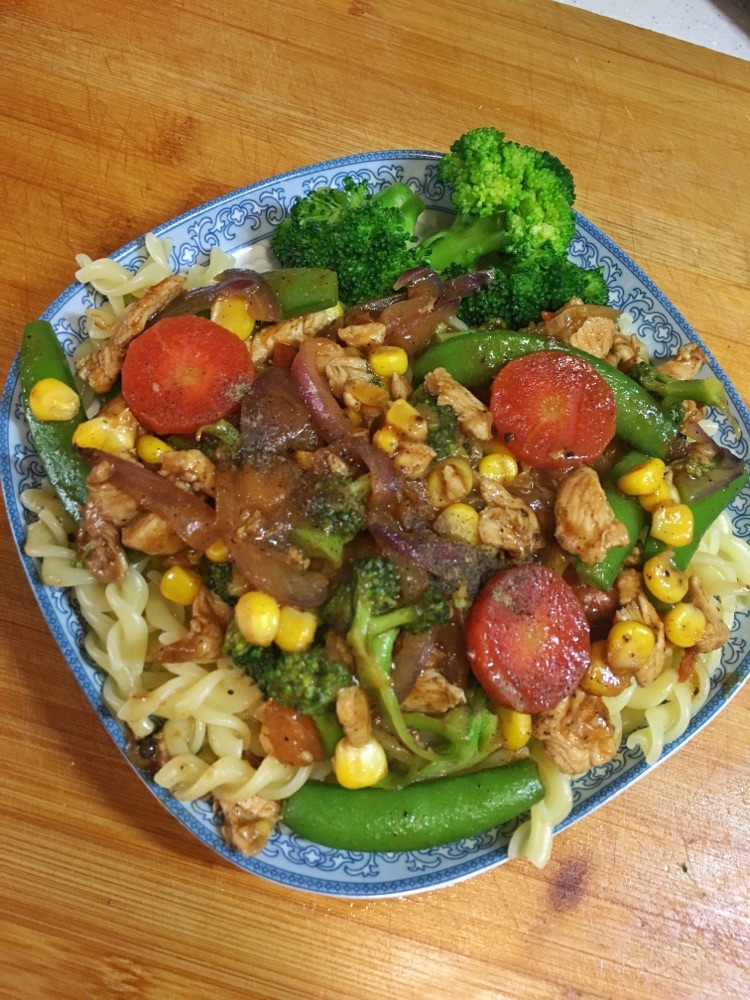 意大利螺丝面
