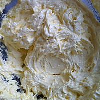 小嵨的干果磅蛋糕的做法图解3