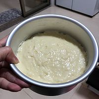 芝士烤牛奶的做法图解4