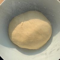 #安佳新年聚会食谱# 【青酱鸡蛋热狗️面包】的做法图解3