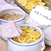 新会陈皮柠檬膏的做法图解12