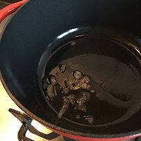 原汁原味的红烧羊肉才香的做法图解6