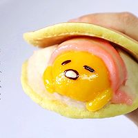 懒蛋蛋铜锣烧的做法图解37