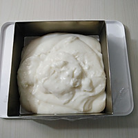 椰蓉牛奶小方的做法图解6