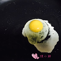 溏心荷包蛋的做法图解5
