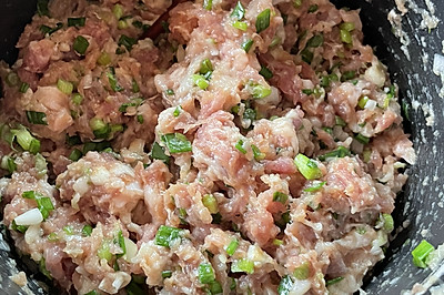 饺子