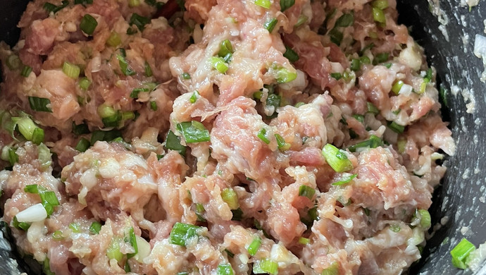 饺子