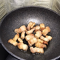 #我们约饭吧#五花肉焖笋干的做法图解8