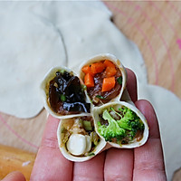 四喜饺子的做法图解12