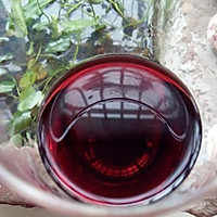 自酿野生山葡萄酒的做法图解7