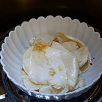 花胶牛奶冻#初夏搜食#的做法图解1