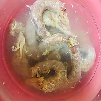 比小吃街还好吃的香辣鸡脖的做法图解1