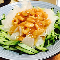 温拌银耳的做法图解5