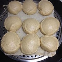 红糖馒头的做法图解6